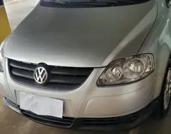 VOLKSWAGEN FOX 1.0 MI TREND 8V FLEX 4P MANUAL VOLKSWAGEN FOX 1.0 MI TREND 8V FLEX 4P MANUAL