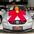 VOLKSWAGEN FOX 1.6 MI PLUS 8V FLEX 4P MANUAL VOLKSWAGEN FOX 1.6 MI PLUS 8V FLEX 4P MANUAL