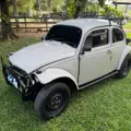VOLKSWAGEN FUSCA 1.6 8V ÁLCOOL 2P MANUAL VOLKSWAGEN FUSCA 1.6 8V ÁLCOOL 2P MANUAL