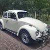 VOLKSWAGEN FUSCA 1.6 8V GASOLINA 2P MANUAL VOLKSWAGEN FUSCA 1.6 8V GASOLINA 2P MANUAL