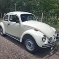 VOLKSWAGEN FUSCA 1.6 8V GASOLINA 2P MANUAL VOLKSWAGEN FUSCA 1.6 8V GASOLINA 2P MANUAL