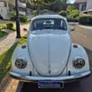 VOLKSWAGEN FUSCA 1.6 8V GASOLINA 2P MANUAL VOLKSWAGEN FUSCA 1.6 8V GASOLINA 2P MANUAL