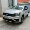 VOLKSWAGEN GOL 1.0 12V MPI TOTALFLEX 4P MANUAL VOLKSWAGEN GOL 1.0 12V MPI TOTALFLEX 4P MANUAL