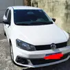 VOLKSWAGEN GOL 1.6 MSI TOTALFLEX TRENDLINE 4P MANUAL VOLKSWAGEN GOL 1.6 MSI TOTALFLEX TRENDLINE 4P MANUAL