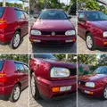 VOLKSWAGEN GOLF 1.8 MI GL 8V GASOLINA 4P MANUAL VOLKSWAGEN GOLF 1.8 MI GL 8V GASOLINA 4P MANUAL