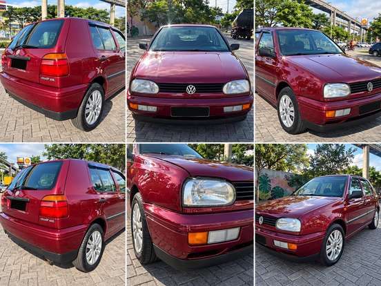 VOLKSWAGEN-GOLF-1995