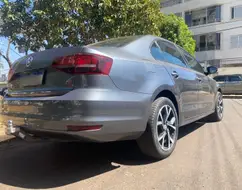 VOLKSWAGEN JETTA 1.4 16V TSI COMFORTLINE GASOLINA 4P TIPTRONIC VOLKSWAGEN JETTA 1.4 16V TSI COMFORTLINE GASOLINA 4P TIPTRONIC