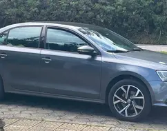 VOLKSWAGEN JETTA 1.4 16V TSI COMFORTLINE GASOLINA 4P TIPTRONIC VOLKSWAGEN JETTA 1.4 16V TSI COMFORTLINE GASOLINA 4P TIPTRONIC