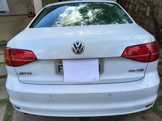 VOLKSWAGEN JETTA 2.0 TSI HIGHLINE 211CV GASOLINA 4P TIPTRONIC