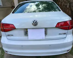 VOLKSWAGEN JETTA 2.0 TSI HIGHLINE 211CV GASOLINA 4P TIPTRONIC VOLKSWAGEN JETTA 2.0 TSI HIGHLINE 211CV GASOLINA 4P TIPTRONIC