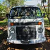 VOLKSWAGEN KOMBI 1.4 MI STD 8V FLEX 4P MANUAL VOLKSWAGEN KOMBI 1.4 MI STD 8V FLEX 4P MANUAL