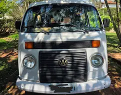 VOLKSWAGEN KOMBI 1.4 MI STD 8V FLEX 4P MANUAL VOLKSWAGEN KOMBI 1.4 MI STD 8V FLEX 4P MANUAL