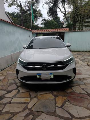 VOLKSWAGEN NIVUS 1.0 200 TSI TOTAL FLEX COMFORTLINE AUTOMÁTICO