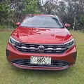 VOLKSWAGEN NIVUS 1.0 200 TSI TOTAL FLEX COMFORTLINE AUTOMÁTICO VOLKSWAGEN NIVUS 1.0 200 TSI TOTAL FLEX COMFORTLINE AUTOMÁTICO