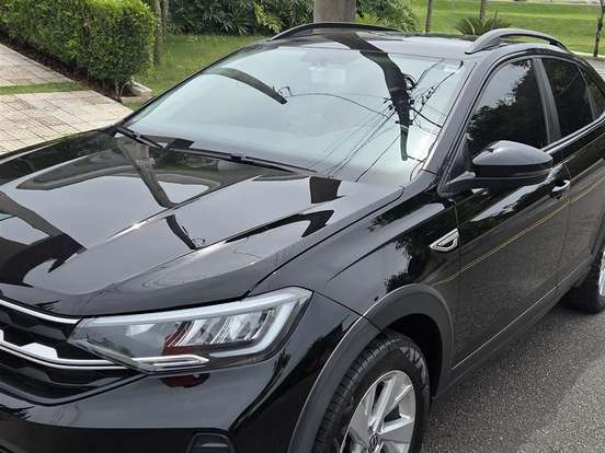 VOLKSWAGEN-NIVUS-1.0 200 TSI TOTAL FLEX COMFORTLINE AUTOMÁTICO VOLKSWAGEN-NIVUS-2022