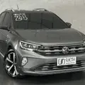 VOLKSWAGEN NIVUS 1.0 200 TSI TOTAL FLEX HIGHLINE AUTOMÁTICO VOLKSWAGEN NIVUS 1.0 200 TSI TOTAL FLEX HIGHLINE AUTOMÁTICO