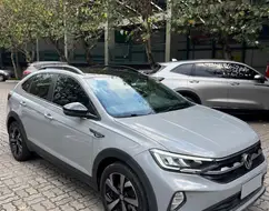 VOLKSWAGEN NIVUS 1.0 200 TSI TOTAL FLEX HIGHLINE AUTOMÁTICO VOLKSWAGEN NIVUS 1.0 200 TSI TOTAL FLEX HIGHLINE AUTOMÁTICO