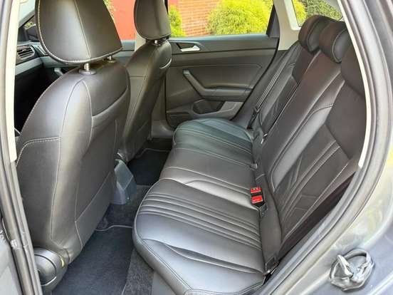 VOLKSWAGEN-NIVUS-1.0 200 TSI TOTAL FLEX SENSE AUTOMÁTICO VOLKSWAGEN-NIVUS-2025