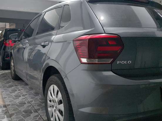 VOLKSWAGEN-POLO-1.0 MPI TOTAL FLEX MANUAL VOLKSWAGEN-POLO-2020