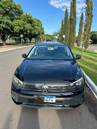 VOLKSWAGEN POLO 1.0 MPI TRACK MANUAL