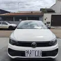 VOLKSWAGEN POLO 1.0 MPI TRACK MANUAL VOLKSWAGEN POLO 1.0 MPI TRACK MANUAL