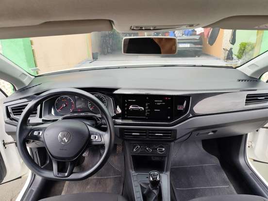 VOLKSWAGEN-POLO-1.0 MPI TRACK MANUAL VOLKSWAGEN-POLO-2024