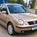 VOLKSWAGEN POLO SEDAN 1.6 MI COMFORTLINE 8V FLEX 4P MANUAL VOLKSWAGEN POLO SEDAN 1.6 MI COMFORTLINE 8V FLEX 4P MANUAL