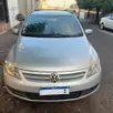 VOLKSWAGEN SAVEIRO 1.6 MI CE 8V FLEX 2P MANUAL G.V VOLKSWAGEN SAVEIRO 1.6 MI CE 8V FLEX 2P MANUAL G.V