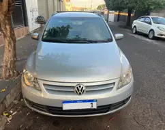 VOLKSWAGEN SAVEIRO 1.6 MI CE 8V FLEX 2P MANUAL G.V VOLKSWAGEN SAVEIRO 1.6 MI CE 8V FLEX 2P MANUAL G.V