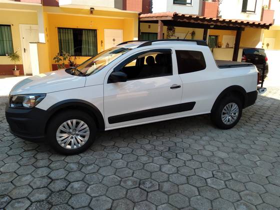 VOLKSWAGEN SAVEIRO 1.6 MSI ROBUST CD 16V FLEX 2P MANUAL