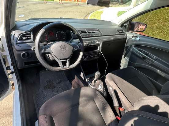 VOLKSWAGEN-SAVEIRO-1.6 MSI ROBUST CS 16V FLEX 2P MANUAL VOLKSWAGEN-SAVEIRO-2024