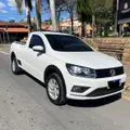 VOLKSWAGEN SAVEIRO 1.6 MSI TRENDLINE CS 8V FLEX 2P MANUAL VOLKSWAGEN SAVEIRO 1.6 MSI TRENDLINE CS 8V FLEX 2P MANUAL
