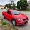 VOLKSWAGEN SAVEIRO 1.6 MSI TRENDLINE CS 8V FLEX 2P MANUAL VOLKSWAGEN SAVEIRO 1.6 MSI TRENDLINE CS 8V FLEX 2P MANUAL