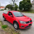VOLKSWAGEN SAVEIRO 1.6 MSI TRENDLINE CS 8V FLEX 2P MANUAL VOLKSWAGEN SAVEIRO 1.6 MSI TRENDLINE CS 8V FLEX 2P MANUAL