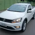 VOLKSWAGEN SAVEIRO 1.6 MSI TRENDLINE CS 8V FLEX 2P MANUAL VOLKSWAGEN SAVEIRO 1.6 MSI TRENDLINE CS 8V FLEX 2P MANUAL