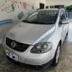 VOLKSWAGEN SPACEFOX 1.6 MI PLUS 8V FLEX 4P MANUAL VOLKSWAGEN SPACEFOX 1.6 MI PLUS 8V FLEX 4P MANUAL