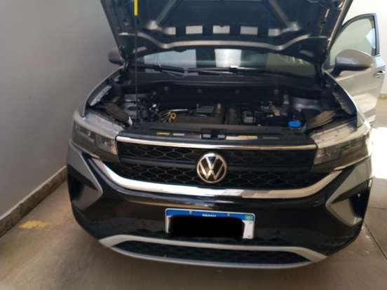 VOLKSWAGEN-TAOS-1.4 250 TSI TOTAL FLEX COMFORTLINE AUTOMÁTICO VOLKSWAGEN-TAOS-2023