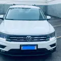 VOLKSWAGEN TIGUAN 1.4 250 TSI TOTAL FLEX ALLSPACE TIPTRONIC VOLKSWAGEN TIGUAN 1.4 250 TSI TOTAL FLEX ALLSPACE TIPTRONIC