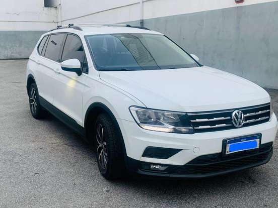 VOLKSWAGEN-TIGUAN-1.4 250 TSI TOTAL FLEX ALLSPACE TIPTRONIC VOLKSWAGEN-TIGUAN-2018