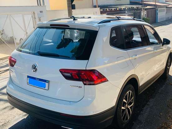 VOLKSWAGEN-TIGUAN-1.4 250 TSI TOTAL FLEX ALLSPACE TIPTRONIC VOLKSWAGEN-TIGUAN-2018