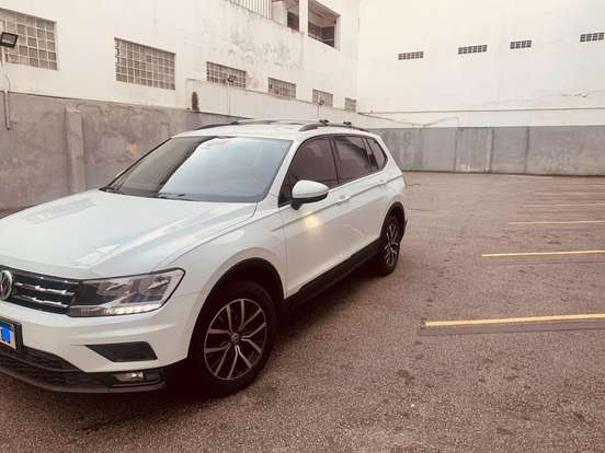 VOLKSWAGEN-TIGUAN-1.4 250 TSI TOTAL FLEX ALLSPACE TIPTRONIC VOLKSWAGEN-TIGUAN-2018
