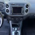 VOLKSWAGEN TIGUAN 1.4 TSI 16V TURBO GASOLINA 4P DSG VOLKSWAGEN TIGUAN 1.4 TSI 16V TURBO GASOLINA 4P DSG