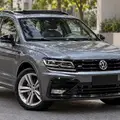 VOLKSWAGEN TIGUAN 2.0 350 TSI GASOLINA ALLSPACE R-LINE 4MOTION DSG VOLKSWAGEN TIGUAN 2.0 350 TSI GASOLINA ALLSPACE R-LINE 4MOTION DSG