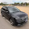 VOLKSWAGEN TIGUAN 2.0 350 TSI GASOLINA ALLSPACE R-LINE 4MOTION DSG VOLKSWAGEN TIGUAN 2.0 350 TSI GASOLINA ALLSPACE R-LINE 4MOTION DSG