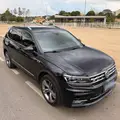 VOLKSWAGEN TIGUAN 2.0 350 TSI GASOLINA ALLSPACE R-LINE 4MOTION DSG VOLKSWAGEN TIGUAN 2.0 350 TSI GASOLINA ALLSPACE R-LINE 4MOTION DSG