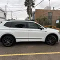 VOLKSWAGEN TIGUAN 2.0 350 TSI GASOLINA ALLSPACE R-LINE 4MOTION DSG VOLKSWAGEN TIGUAN 2.0 350 TSI GASOLINA ALLSPACE R-LINE 4MOTION DSG