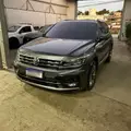 VOLKSWAGEN TIGUAN 2.0 350 TSI GASOLINA ALLSPACE R-LINE 4MOTION DSG VOLKSWAGEN TIGUAN 2.0 350 TSI GASOLINA ALLSPACE R-LINE 4MOTION DSG