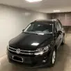 VOLKSWAGEN TIGUAN 2.0 TSI 16V TURBO GASOLINA 4P TIPTRONIC VOLKSWAGEN TIGUAN 2.0 TSI 16V TURBO GASOLINA 4P TIPTRONIC