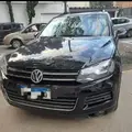 VOLKSWAGEN TOUAREG 3.6 FSI V6 24V GASOLINA 4P TIPTRONIC VOLKSWAGEN TOUAREG 3.6 FSI V6 24V GASOLINA 4P TIPTRONIC