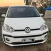VOLKSWAGEN UP 1.0 MPI MOVE UP 12V FLEX 4P MANUAL VOLKSWAGEN UP 1.0 MPI MOVE UP 12V FLEX 4P MANUAL